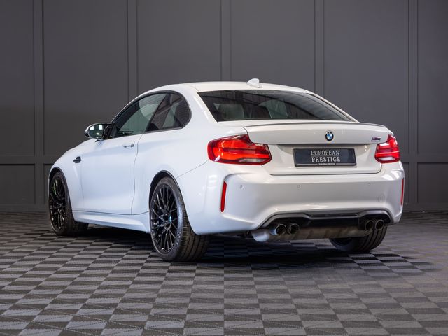 Image for 2020 BMW M2 Competition (F87)