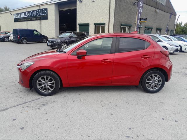 Image for 2017 Mazda Demio 13S Touring