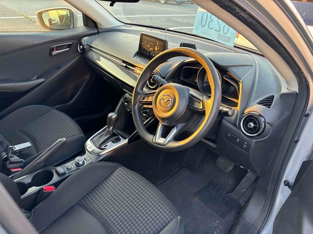 Image for 2017 Mazda Demio Mazda Demio 1.3 litre Auto, perfect first car , Rev Camera , a/c 