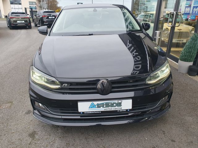 Image for 2019 Volkswagen Polo R-LINE * 1.5 TSI AUTOMATIC