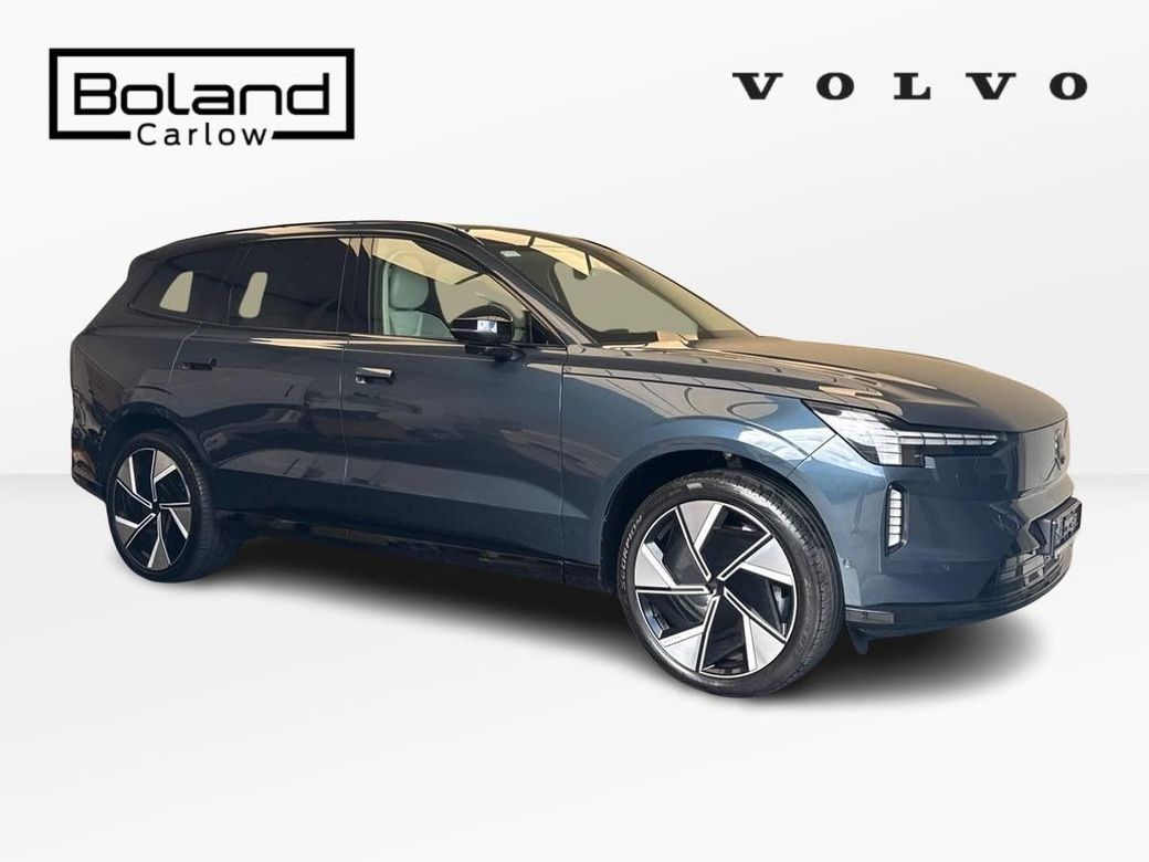 Image for 2026 Volvo EX90 TWIN AWD PLUS *FULL EV* €215 PER WEEK ON PCP