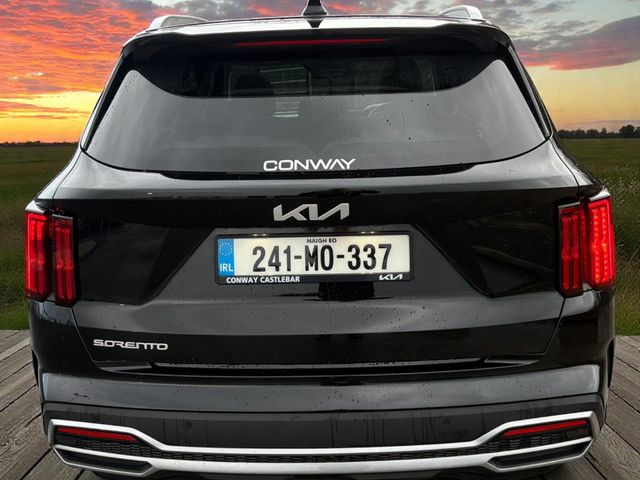 Image for 2024 Kia Sorento DSL MY23 SAM 5
