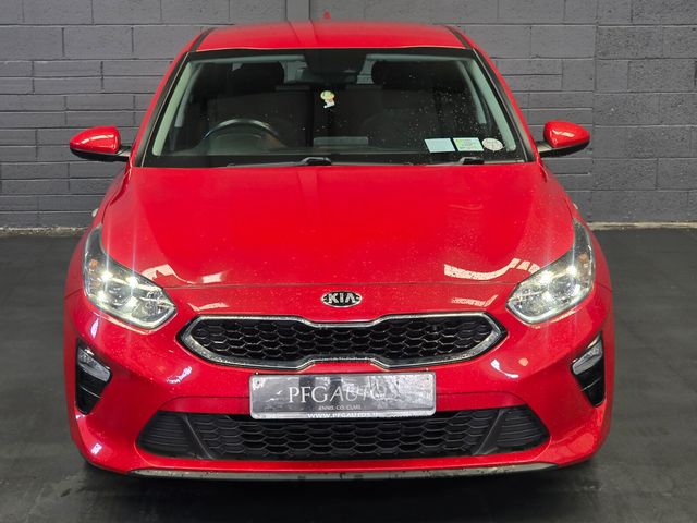Image for 2019 Kia Ceed 1.6 K2 Diesel
