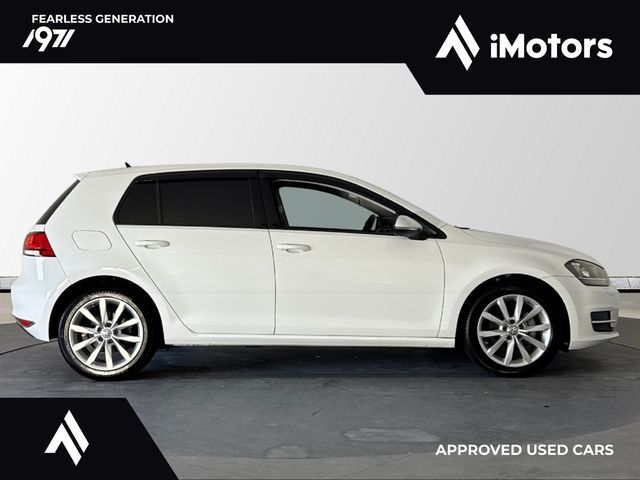 Image for 2016 Volkswagen Golf HIGHLINE DSG AUTOMATIC