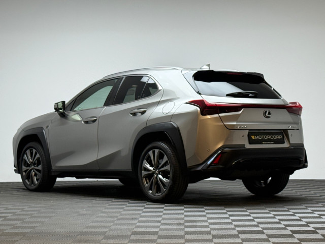 Image for 2023 Lexus UX 250H 250H F SPORT DESIGN