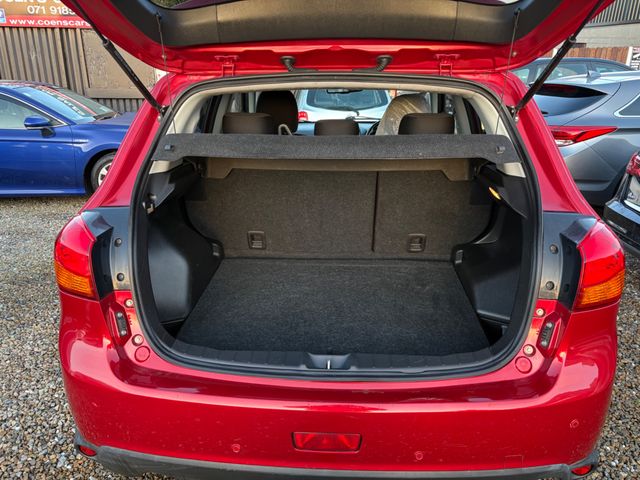 Image for 2018 Mitsubishi ASX 1.6 DID 115 Instyle 