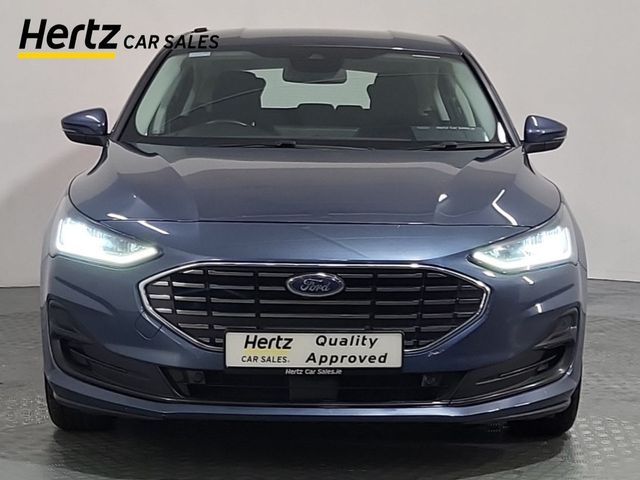 Image for 2023 Ford Focus TITANIUM Petrol Manual