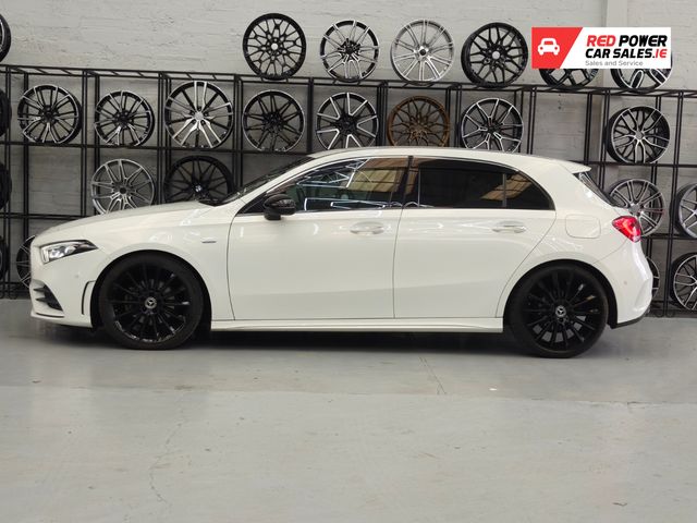 Image for 2018 Mercedes-Benz A 180 2018 Mercedes-Benz A180 Edition 1