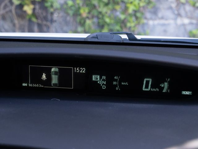 Image for 2015 Toyota Prius 1.8 Petrol Hybrid Automatic 5DR