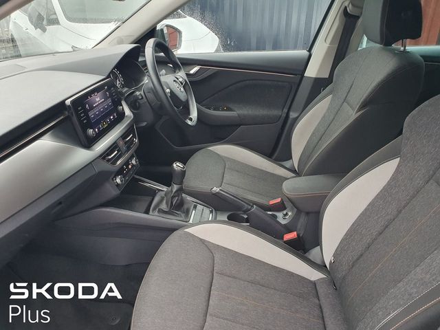 Image for 2023 Skoda Kamiq Style 1.0TSi 110HP - 2 Year Warranty (From €92 per week)