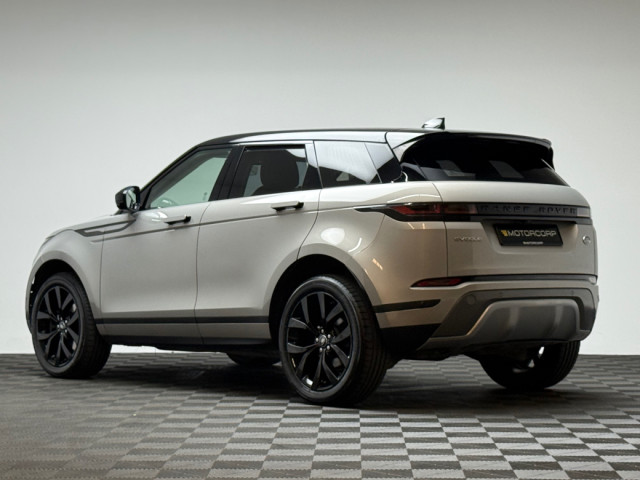 Image for 2021 Land Rover Range Rover Evoque S EVO 2.0D DIESEL AWD 
