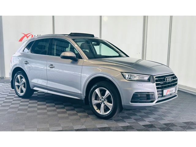 Image for 2019 Audi Q5 2.0 TDI 163 Quattro Auto **Pan Roof**
