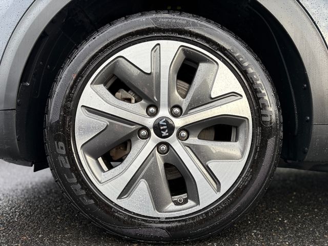 Image for 2020 Kia Niro E-Niro ( Long Range )