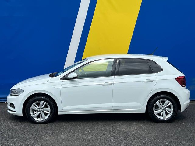 Image for 2020 Volkswagen Polo COMFORTLINE 1.0 TSI AUTO // REVERSE CAMERA // DUAL ZONE CLIMATE CONTROL // WIRELESS CHARGING BAY