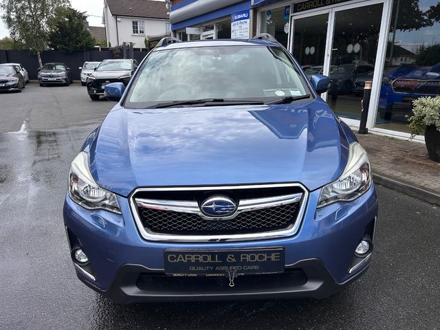 Image for 2017 Subaru XV 2.0I SE SUV + AWD 5 Star Safety Rated -Automatic | NCT | Trade-in Welcome | Subaru Approved Dealer Warranty |