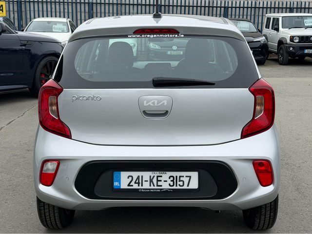 Image for 2024 Kia Picanto 1.0 AUTO 5DR*DEPOSIT TAKEN*