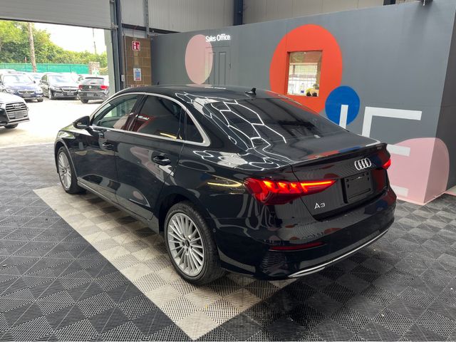 Image for 2021 Audi A3 AUDI A3 SALOON AUTOMATIC 1.0 PETROL / 61K KMS / AUTOMATIC / REVERSE CAMERA / HEATED SEATS & MORE