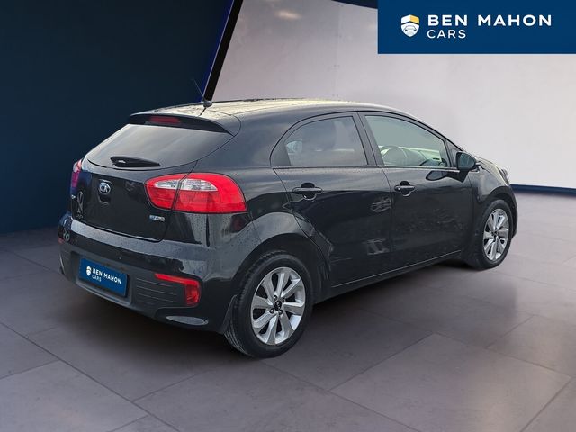 Image for 2017 Kia Rio 1.4 EX Diesel ISG