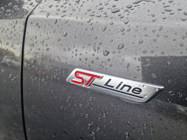 Image for 2023 Ford Focus St-line 1.0T 125 M6 FWD 5DR*QUALITY ASSURED USED CARS*SIMI APPROVED*GREAT RATE FINANCE AVAILABLE*WELCOME TO DAVID QUIGLEY AUTOS*