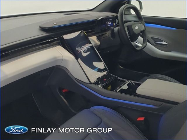 Image for 2026 Ford Capri Premium Extended Range
