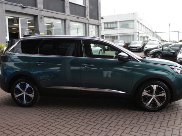 Image for 2021 Peugeot 5008 GT-LINE 5DR 7 SEATER AUTO MPV 
