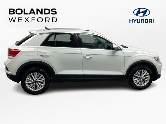 Image for 2021 Volkswagen T-Roc 2.0 TDI 115bhp Design