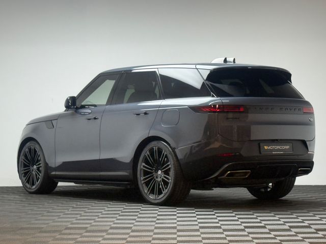 Image for 2022 Land Rover Range Rover Sport DYN P440E *PAN ROOF*