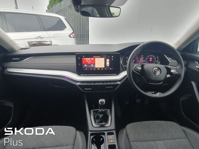 Image for 2024 Skoda Octavia OCTAVIA STY 2.0TDI 115HP Call Cormac on 0861736180