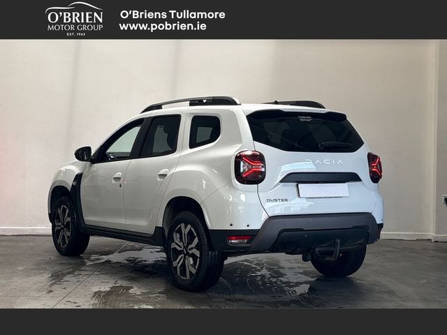 Image for 2024 Dacia Duster 1.5 Blue dCi 115 Journey