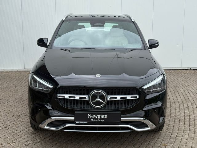 Image for 2026 Mercedes-Benz GLA Class 180 D Progressive Line 5