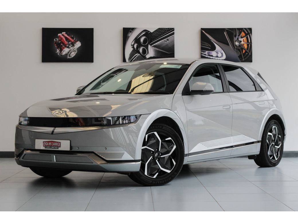 Image for 2022 Hyundai Ioniq 5 77KW Premium