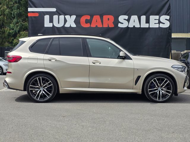 Image for 2020 BMW X5 3.0D Xdrive30d X30D M-SPORT // PANORAMIC ROOF // SURROUND CAMERA