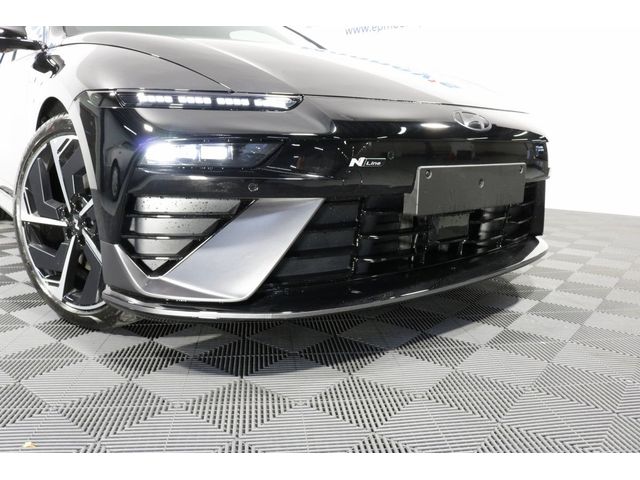 Image for 2026 Hyundai Ioniq 6 N LINE - 84 KwH ORDER YOUR 261 FROM MOONEYS