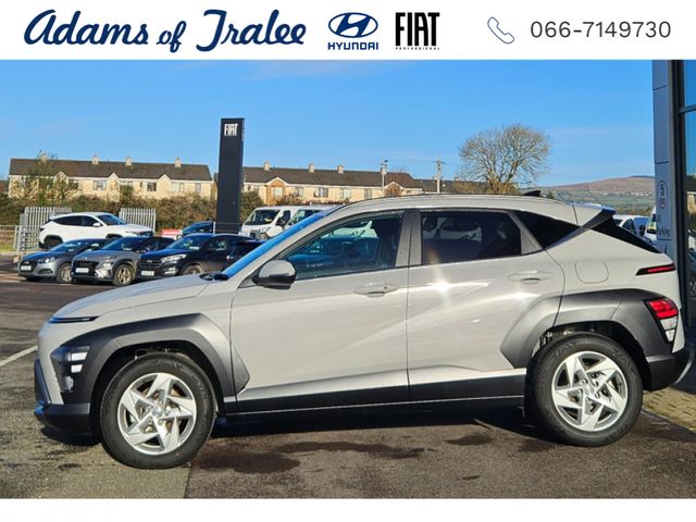 Image for 2025 Hyundai Kona ELEGANCE 5DR