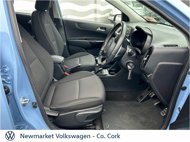 Image for 2021 Kia Picanto 1.0 PETROL 5 DOOR