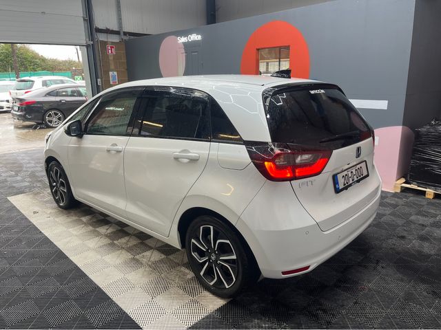 Image for 2020 Honda Fit €13950! 2020 HONDA FIT HEV HOME 1.5 AUTOMATIC / CRUISE CONTROL / REVERSE CAMERA AND MORE