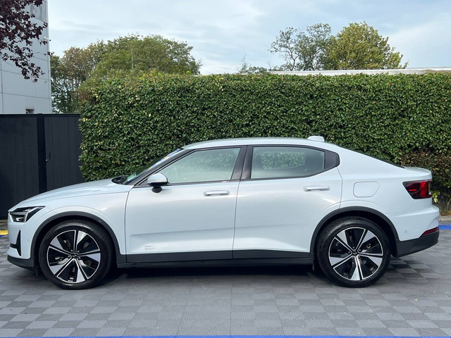 Image for 2023 Polestar 2 LRSM 78KWH LONG RANGE // 360 PARKING CAMERAS // APPLE CARPLAY/ANDROID AUTO