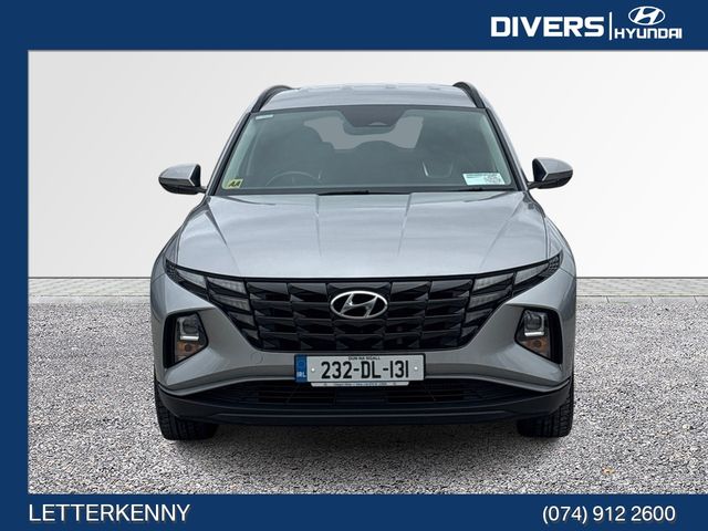 Image for 2023 Hyundai Tucson Executive 1.6 Diesel