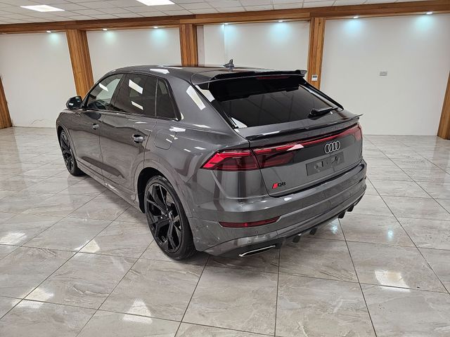 Image for 2025 Audi Q8 S LINE // ONLY 1, 00KMS