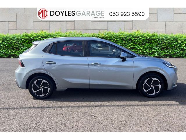 Image for 2026 MG 4 Urban LR Comfort 0% Finance Available