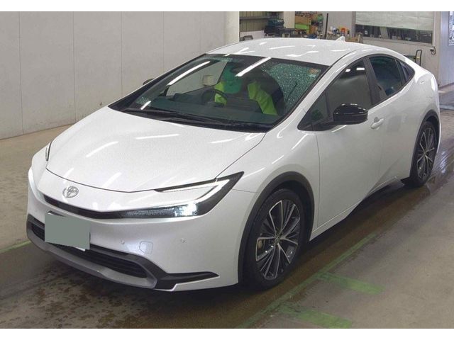 Image for 2023 Toyota Prius 