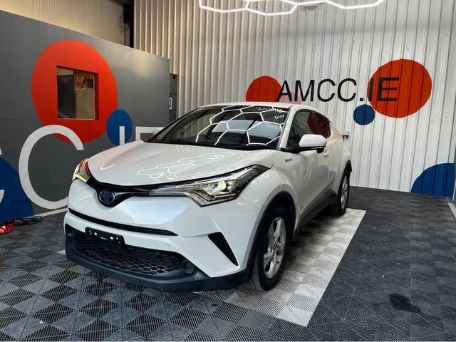 Image for 2019 Toyota C-HR S LED PACKGE / 34k KMs / REVERSE CAMERA , ADAPTIVE CRUISE & MORE