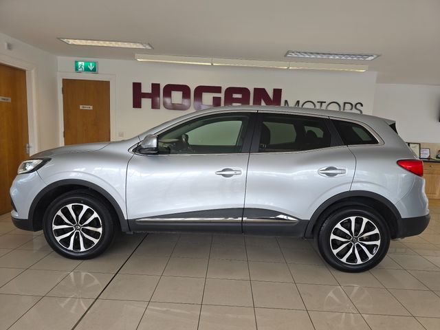 Image for 2022 Renault Kadjar Equilibre TCE 140 MY22 5DR