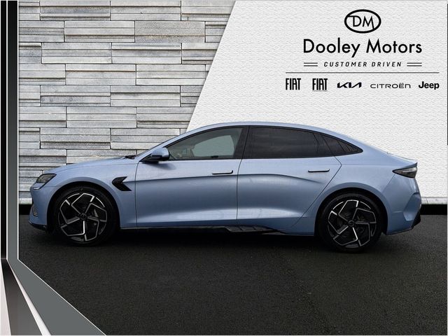 Image for 2024 BYD Seal 82.5kWh Excellence 4WD