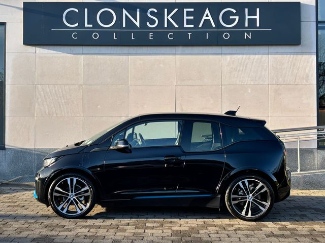 Image for 2021 BMW i3 S 120AH 4DR Auto