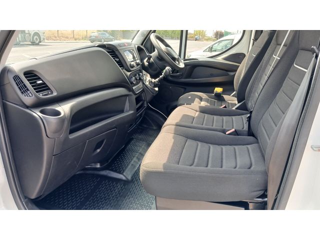 Image for 2023 Iveco Daily 