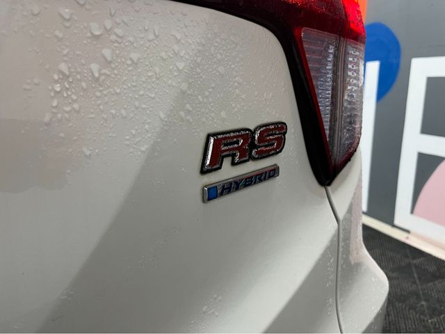 Image for 2017 Honda Vezel €16950! 2017 HONDA VEZEL RS HYBRID SENSING 1.5 AUTOMATIC / CRUISE CONTROL / REVERSE CAMERA / HEATED SEATS / PADDLE SHIFTERS AND MORE