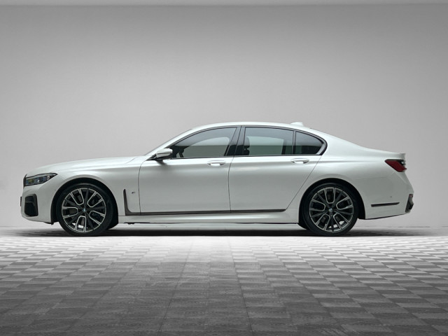 Image for 2020 BMW 7 Series 740D M SPORT XDRIVE