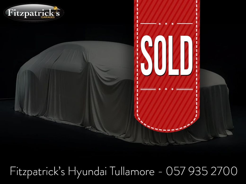 Image for 2019 Hyundai i40 Saloon Comfort Plus Model 1.6 Diesel with a full service history