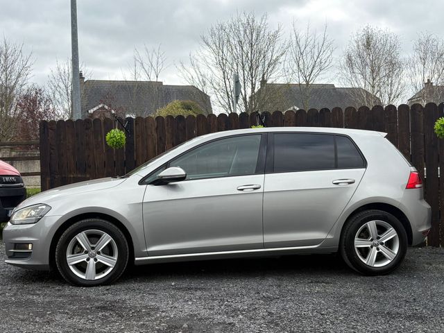 Image for 2015 Volkswagen Golf AUTO -LOW KM